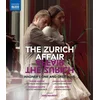 Image de London Symphony Orchestra, Eckehard Stier - The Zurich Affair : Wagner's One And Only Love (Blu-ray)