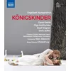 Image de Josef Wagner, Marc Albrecht, Daniel Behle - Humperdinck: Königskinder (Blu-ray)