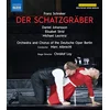 Image de Michael Laurenz, Marc Albrecht, Thomas Johannes - Schreker: Der Schatzgräber (Blu-ray)