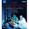 Image de Dshamilja Kaiser, Paul Schweinester, Wiener Symphoniker - Menotti: Amahl And The Night Visitors (Blu-ray)
