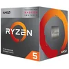 Image de AMD Ryzen 5 3400G processor 3,7 GHz 4 MB L3 Doos
