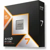 Image de AMD Ryzen 7 9850X3D Boxed - Processor - 8 Core - 16 Treads - 4,7GHz/5,6GHz - Socket AM5