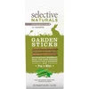 Image de Supreme Selective Garden Sticks - Konijnensnack - 60 g
