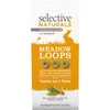 Image de Supreme Selective Meadow Loops - Knaagdierensnack - 80 g
