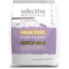 Image de Supreme Selective Naturals Grain Free Cavia - Knaagdierenvoer - 1,5 kg