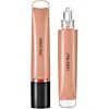 Image de Shiseido - Shimmer GelGloss Moisturizing Lip Gloss with Glowy Finish - Lesk na rty s hydrata ním ú inkem a t pytkami 9 ml 03 Kurumi Beige (L)