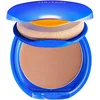 Image de Shiseido UV Protective Compact Foundation SPF30 Dark Beige