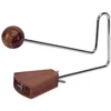 Image de Latin Percussion LP208 Vibra Slap II Wood Standard vibraslap