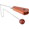 Image de Latin Percussion LP209 Vibra Slap II Wood Deluxe vibraslap