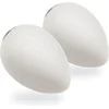 Image de LP Egg Shaker Glow in the Dark 1 paar