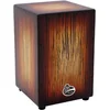Image de Latin Percussion Cajon Aspire Accent LP1332, Sunburst - Cajon
