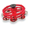 Image de Latin Percussion LP193 CLICK Hi Hat Tambourine