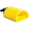 Image de Latin Percussion Blast Block LP1305, yellow - Percussion block