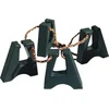 Image de Latin Percussion Rubber Conga Feet LP637 - Hardware voor percussie