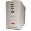 Image de APC Back-UPS BK500EI - Noodstroomvoeding 4x C13 uitgang, USB - 500VA