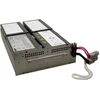 Image de APC Replacement Battery Cartridge #157 - UPS-batterij 1 x batterij - Loodzuur - 336 Wu - zwart - voor PN: SMC1500-2UC, SMC1500I-2UC, SMT1000RM2UC, SMT1000RMI2UC