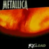 Image de Metallica - Reload (2 LP)