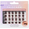 Image de KISS Falscara Wisps Mocha - Wimperclusters - 10-14 mm - 24 stuks