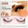 Image de Kiss Wimpers Ritzy Tru Volume