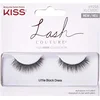 Image de Kiss Wimpers Lash Couture Faux Mink - Wimperextensions - Lashes - Nep Wimpers - Little Black Dress