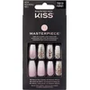 Image de Masterpiece Nails Kitty Gurl Nails - NalepovacI Nehty ( 30 Ks )