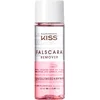 Image de KISS Falscara Remover   Zachte Wimperverwijderaar met Rozenwater   Wisps & Bond & Seal   50 ml