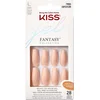 Image de Kiss Gel Fantasy Nails - Kunstnagels - 28 stuks - Nepnagels - 4 the Cause