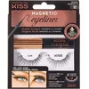 Image de Kiss Wimpers Magnetic Eyeliner & Lash Kit - Wimperextensions - Lashes - Nep Wimpers - Lure