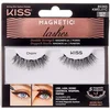 Image de Kiss Wimpers Magnetic Lashes - Wimperextensions - Lashes - Nep Wimpers - Charm