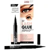 Image de KISS Lash Glue Liner Zwart   Wimperlijm & Eyeliner in 1   Waterproof   voor wimperextenions
