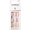 Image de imPRESS Design - Kunstnagels - 30 stuks - Nepnagels - Dorothy