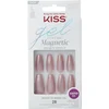 Image de Kiss Gel fantasy magnetic west coast 1 Set