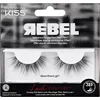 Image de Downtown Girl Rebel Kiss - Wimperextensions 3D - 1 paar