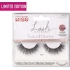 Image de Kiss Wimpers Lash Couture Naked Drama - Wimperextensions - Lashes - Nep Wimpers - Tulle