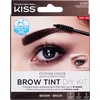 Image de Brow Tint Kit - Wenkbrauwmake-up - Wenkbrauwkleuring - Bruin