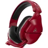 Image de Turtle Beach Stealth 600 Gen2 MAX - Gaming headset - Rood - Xbox, PS5, PS4, PC & Switch