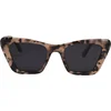 Image de I-SEA DAISY Zonnebril Polarized Blonde Tort - Smoke