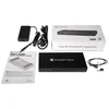 Image de Sonnet Echo 20 Thunderbolt 4 SuperDock Bedraad Zwart