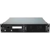 Image de Sonnet xMac mini (2024+) 2U Rackmount System With Echo II DV TB5 Module - Apple adapter