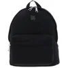 Image de DKNY vrijetijdsrugzak rugzak Jenny Backpack Black / Silver zwart
