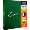 Image de Elixir 13426 Single String Bass 125 Stainless Steel - Enkele basgitaarsnaar