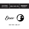 Image de Elixir 15340 Single String Bass 040 NanoWeb - Enkele basgitaarsnaar