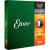 Image de Elixir enkele snaar bas 130XL-TW X-Long Scale Nanoweb - Enkele basgitaarsnaar