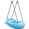 Image de Step2 Rocket Swing for Two - tweepersoons raketschommel - Verstelbare heupgordels