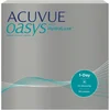 Image de -2.50 - ACUVUE® OASYS 1-Day WITH HYDRALUXE - 90 pack - Daglenzen - BC 8.50 - Contactlenzen