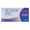 Image de -3.00 - ACUVUE® VITA - 6 pack - Maandlenzen - BC 8.40 - Contactlenzen
