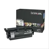 Image de Tonercartridge 0X654X31E black