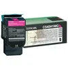 Image de Toner Lexmark C540H1MG Magenta