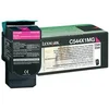 Image de Toner Lexmark C544X1MG Magenta