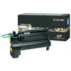 Image de Lexmark Tonercartridge C792X1YG geel
